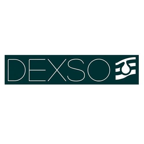 DEXSO - REPLACEMENT SCREEN FOR EXTRACTION TUBE