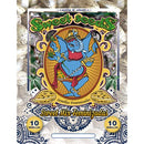 SWEET SEEDS SWEET MIX - 10 SEEDS