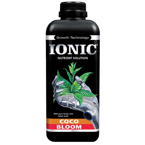 GROWTH TECHNOLOGY - IONIC COCO BLOOM - 1L