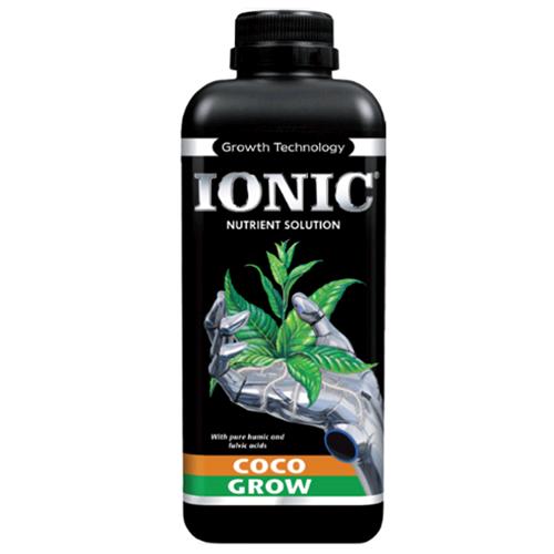 GROWTH TECHNOLOGY - IONIC COCO GROW - 1L