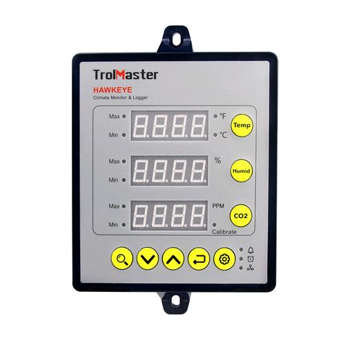 TROLMASTER - HAWKEYE CONTROLLER (CM-1)