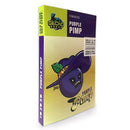 GECKO SEEDS - PURPLE PIMP FEM - 3 SEEDS