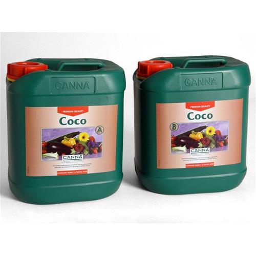 CANNA COCO A+B - 20L