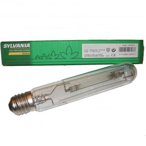 BULBO SYLVANIA 70W SHP-TS BLOOM SPECTRUM FLOWERING - PASSE E27