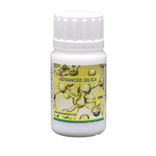 ADVANCED HYDROPONICS - ADVANCED SILICA - 60ML