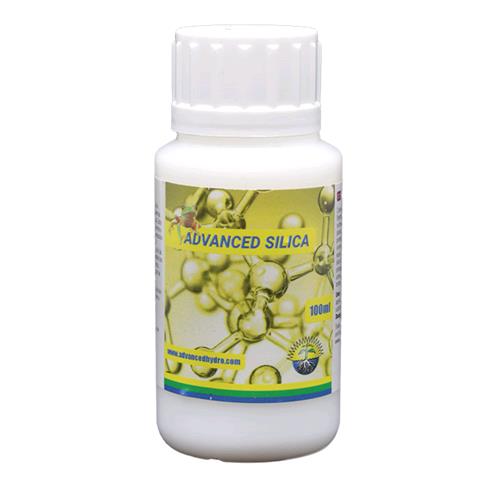 ADVANCED HYDROPONICS - ADVANCED SILICA - 100ML