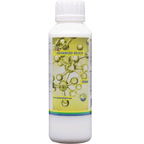 ADVANCED HYDROPONICS - ADVANCED SILICA - 250ML