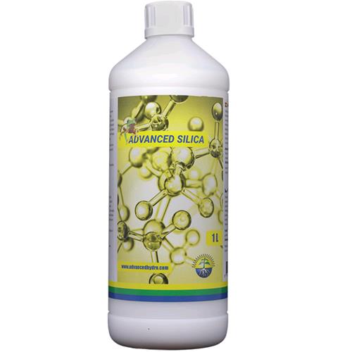 ADVANCED HYDROPONICS - ADVANCED SILICA - 1L