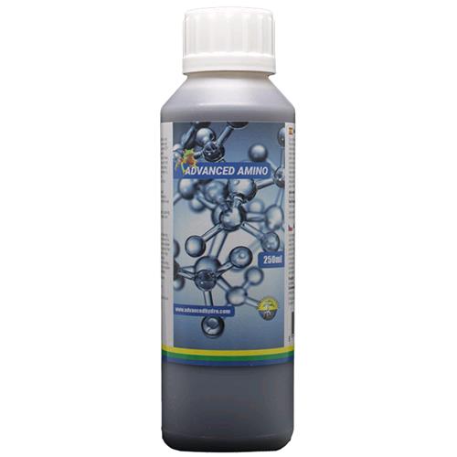 ADVANCED HYDROPONICS - ADVANCED AMINO - 250ML