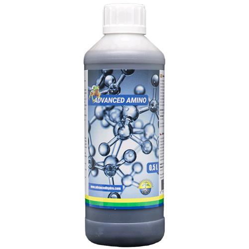 ADVANCED HYDROPONICS - ADVANCED AMINO - 500ML