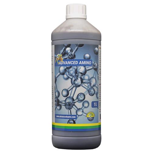 ADVANCED HYDROPONICS - ADVANCED AMINO - 1L