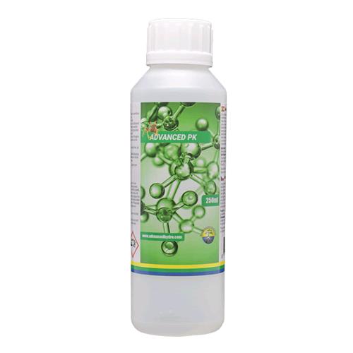 ADVANCED HYDROPONICS - ADVANCED PK - 250ML