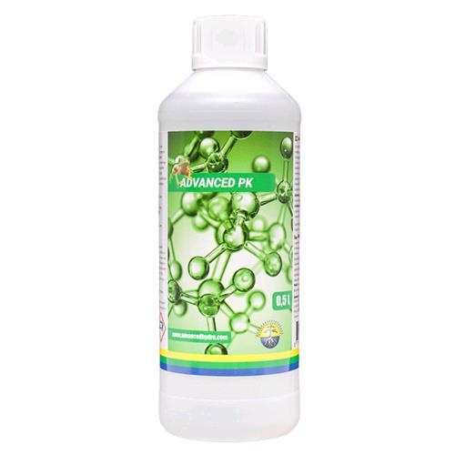 ADVANCED HYDROPONICS - ADVANCED PK - 500ML