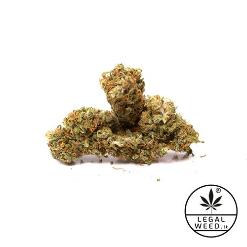 LEGAL WEED - B-SIDE 1,5 GR