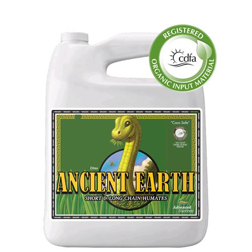 ADVANCED NUTRIENTS - ORGANIC-OIM ANCIENT EARTH - 5L