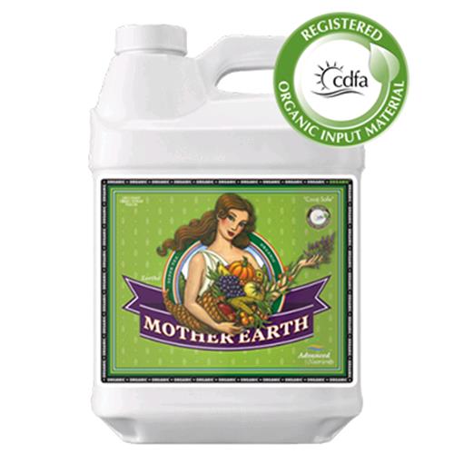 ADVANCED NUTRIENTS - ORGANIC-OIM MOTHER EARTH SUPER TEA BLOOM - 10L (BIGMIKES'S OG TEA)