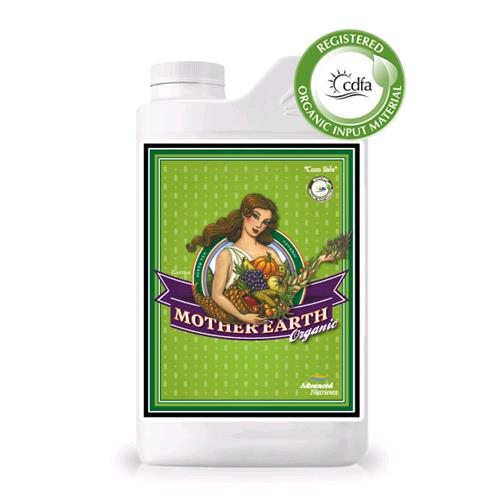 ADVANCED NUTRIENTS - ORGANIC- OIM MOTHER EARTH SUPER TEA BLOOM - 1L (BIGMIKES'S OG TEA)