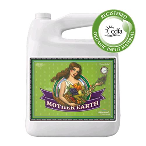 ADVANCED NUTRIENTS - ORGANIC-OIM MOTHER EARTH SUPER TEA BLOOM - 4L (BIGMIKES'S OG TEA)