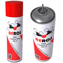 AEROS -  D.M.E. DYMETHIL ETHER FOR EXTRACTIONS - 500 ML