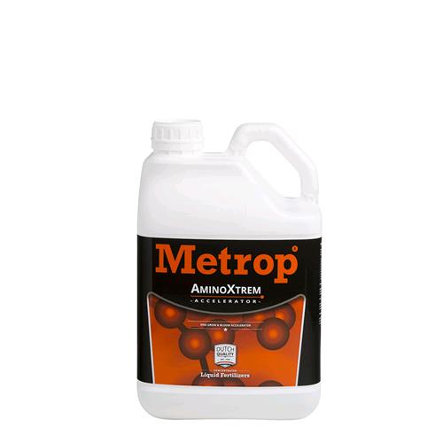 METROP - AMINOXTREM BLOOM STIMULATOR - 5L