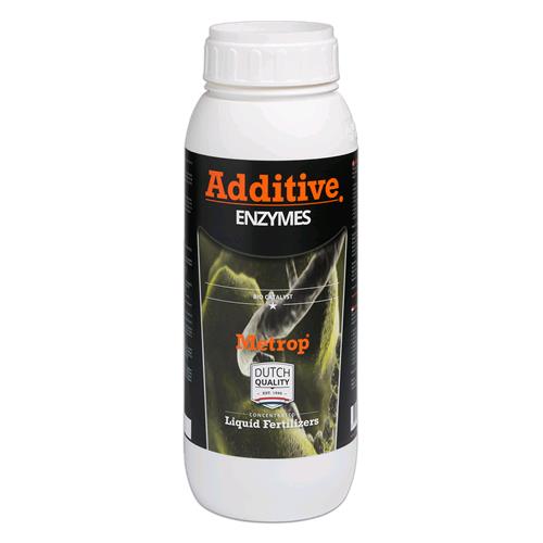 METROP - ADDITIVE ENZYMES - 1L