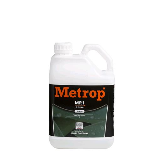 METROP - MR1 GROW - 5L