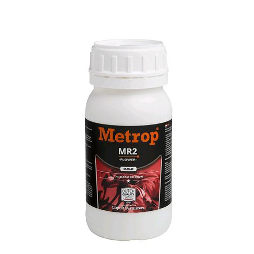 METROP - MR2 BLOOM - 250ML