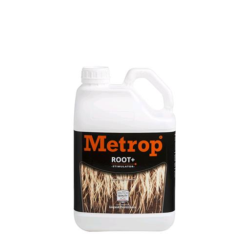 METROP - ROOT+ ROOT AND GROW STIMULATOR - 5L