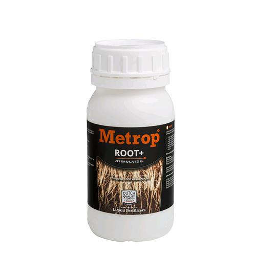 METROP - ROOT+ ROOT AND GROW STIMULATOR - 250ML