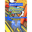 MICROGENETICA - STREET SHARK FEM - 3 SEEDS