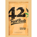 FAST BUDS ORIGINAL - AUTO AK - 1 SEED