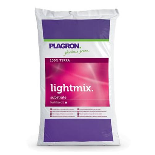 PLAGRON LIGHTMIX WITH PERLITE 25L