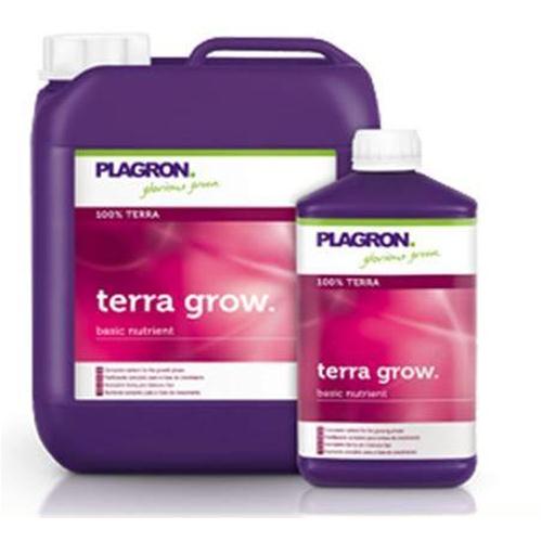 PLAGRON - TERRA GROW - 5L