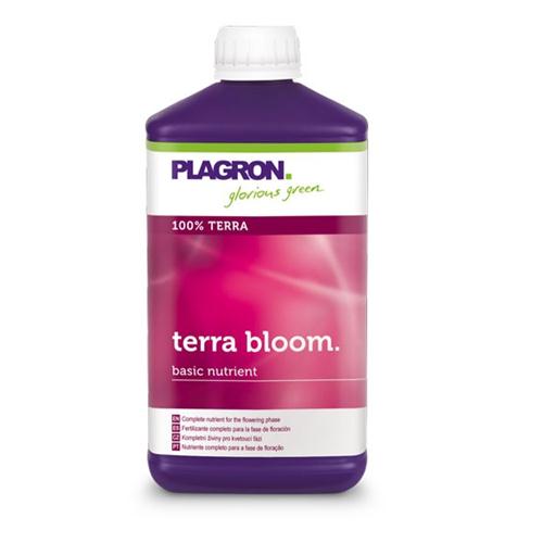 PLAGRON - TERRA BLOOM - 1L