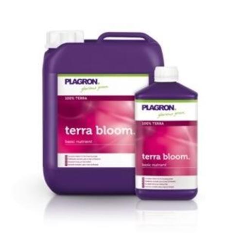 PLAGRON - TERRA BLOOM - 10L