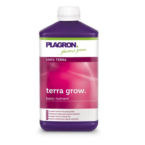 PLAGRON - TERRA GROW - 1L