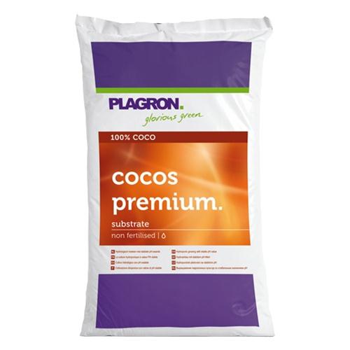 PLAGRON - COCOS PREMIUM - BAG 50L