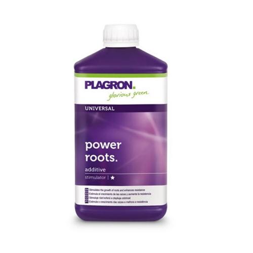 PLAGRON - POWER ROOTS - 500ML