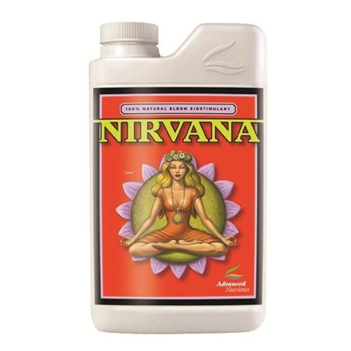 ADVANCED NUTRIENTS - NIRVANA - 1L  (TASTY TERPENES)