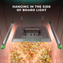 Mars Hydro Adlite R55 Deep Red Supplemental LED Grow Light Bar(2-Pack)