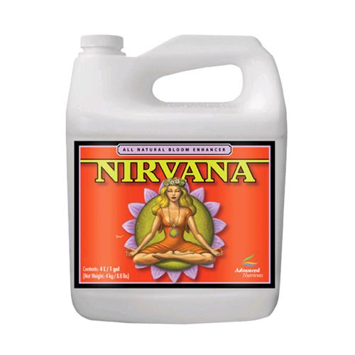 ADVANCED NUTRIENTS - NIRVANA - 10L (TASTY TERPENES)