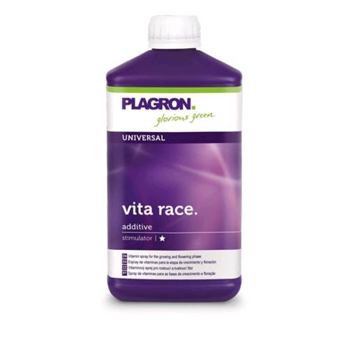 *** FINO A ESAURIMENTO SCORTE*** PLAGRON - VITA RACE (PHYT-AMIN) - 100ML