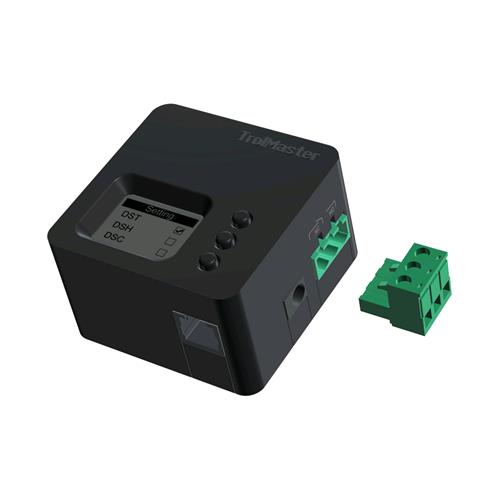 TROLMASTER - DRY CONTACT STATION  (DSD-1)