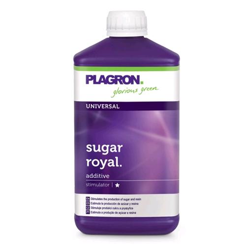 PLAGRON - SUGAR ROYAL - 500ML