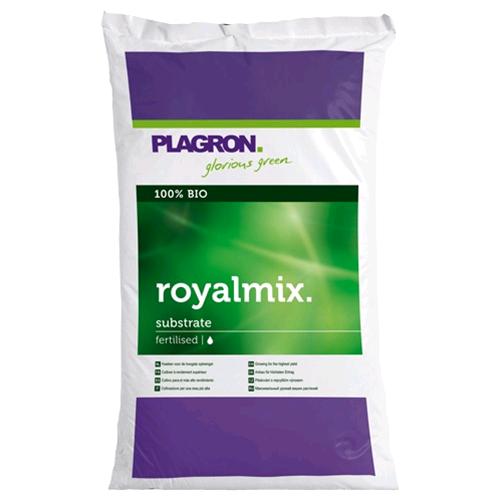 PLAGRON - ROYALMIX - 25L