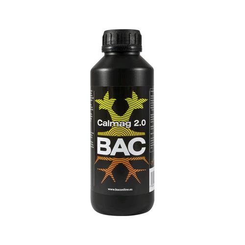 BAC - CALMAG 2.0 - 500ML