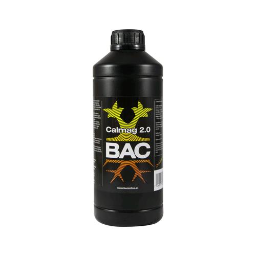 BAC - CALMAG 2.0 - 1L