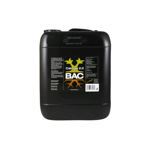 BAC - CALMAG 2.0 - 10L