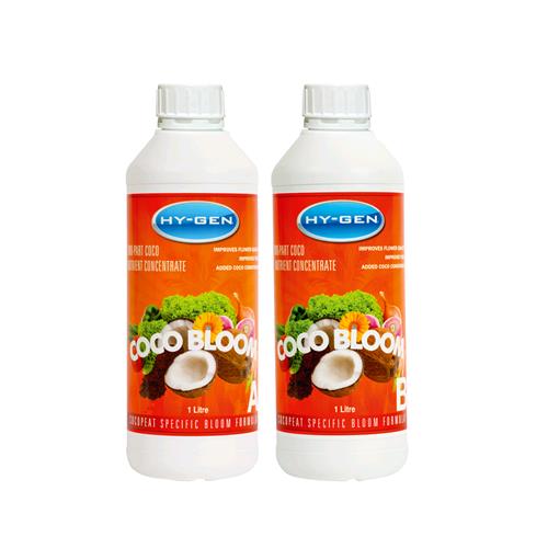 HY-GEN - COCOBLOOM - 1 L A+B