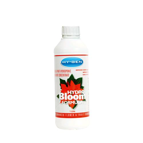 HY-GEN - HYDRO BLOOM - 1 L